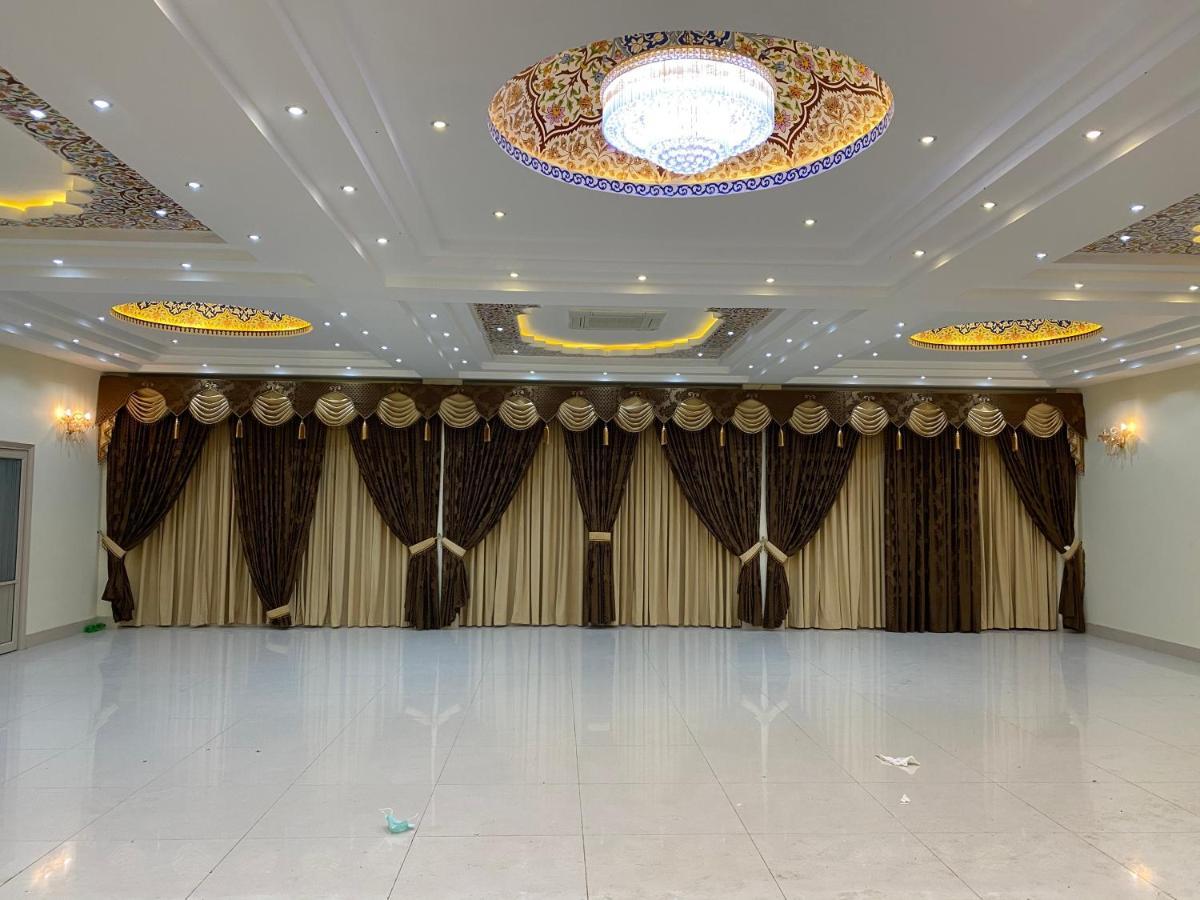Shahi Palace Hotel Chichawatni Extérieur photo